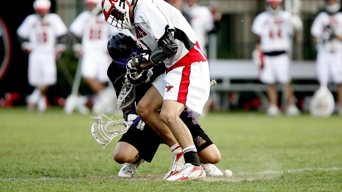 Maintaining Lacrosse Equipment for Longer Life